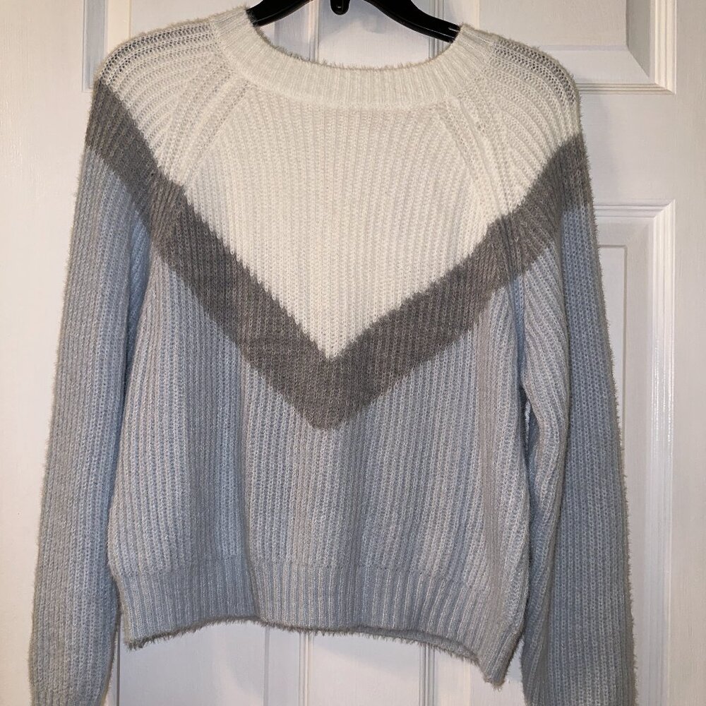 NEW!! PacSun sweater size small